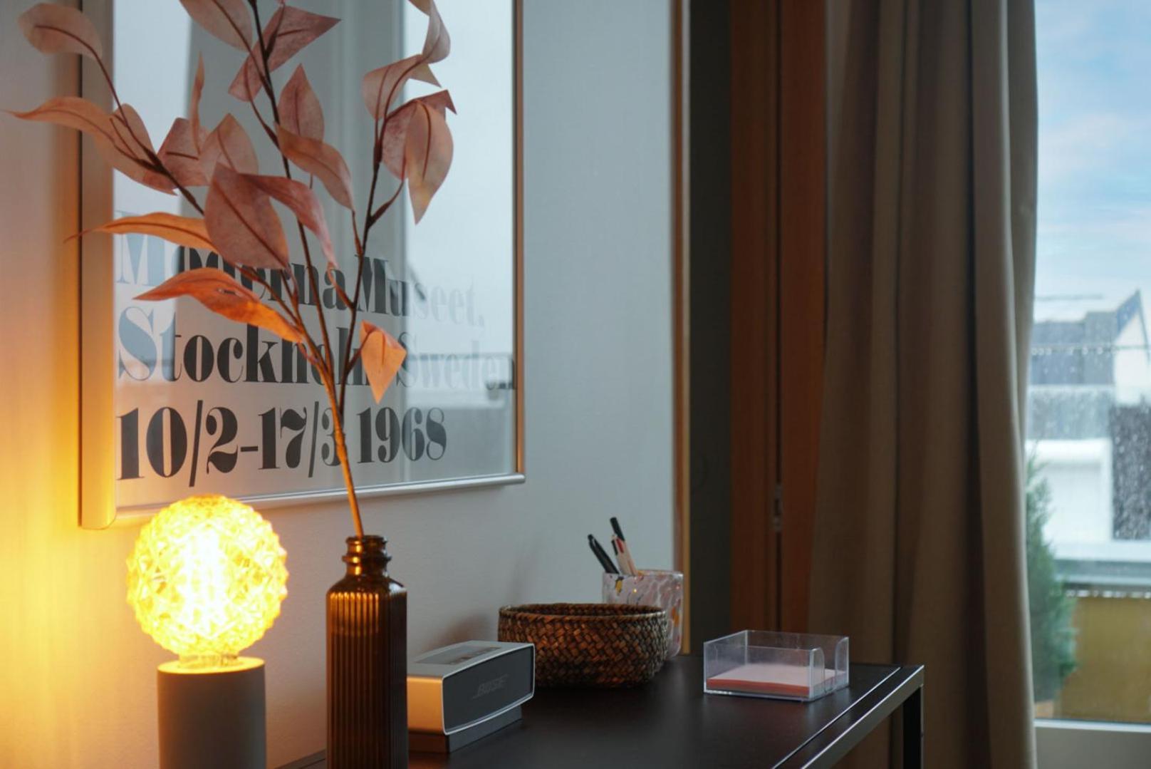 Laugavegur Penthouse Διαμέρισμα Ρέυκιαβικ Εξωτερικό φωτογραφία